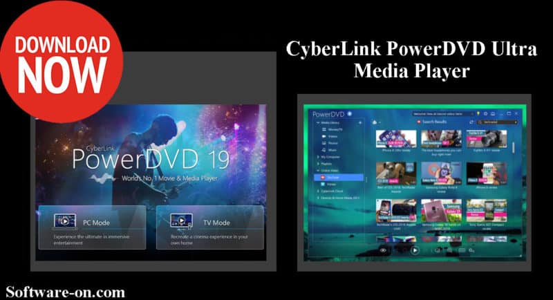 cyberlink powerdvd 15 windows 10