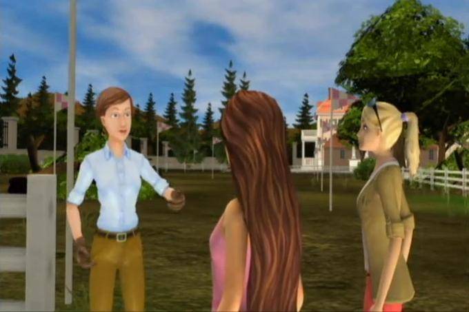 Barbie horse adventures games free download pc