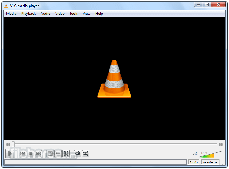 Vlc media player for windows 7 64-bit